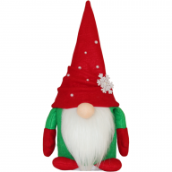 Гном Красный 800 грамм