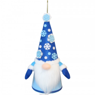 Гном Снежинкин 1000 грамм