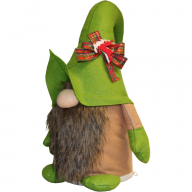 Гном Зеленый 1200 грамм