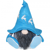 Гном Синий 1200 грамм