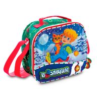 Сумка Школьника 900 грамм