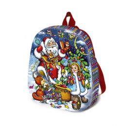 Рюкзак Белочки-сестрички 1000 грамм