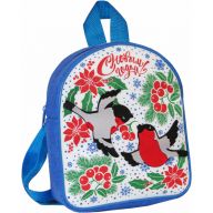 Рюкзак Снегири 1500 грамм