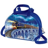 Новогодний поезд 1500 грамм