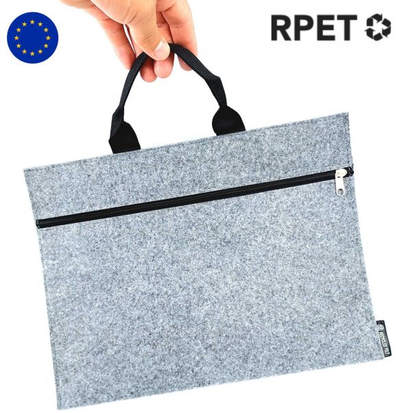 Эко сумки из rpet SONA