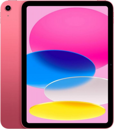 Apple iPad 2025 11" 128gb Pink 11th Gen WIFI