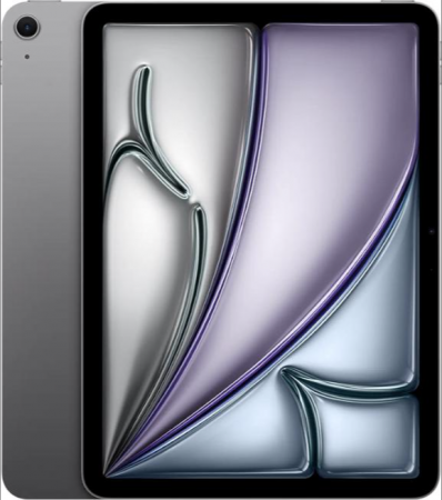 Apple iPad Air 2025 13" 128gb Space Grey 7th Gen WIFI
