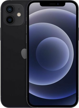Apple iPhone 12 64Gb Black USA
