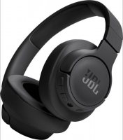 Наушники JBL Tune T720BT, Black (JBLT720BTBLK)
