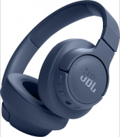 Наушники JBL Tune T720BT, Blue (JBLT720BTBLU)
