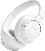 Наушники JBL Tune T720BT, White (JBLT720BTWHT)