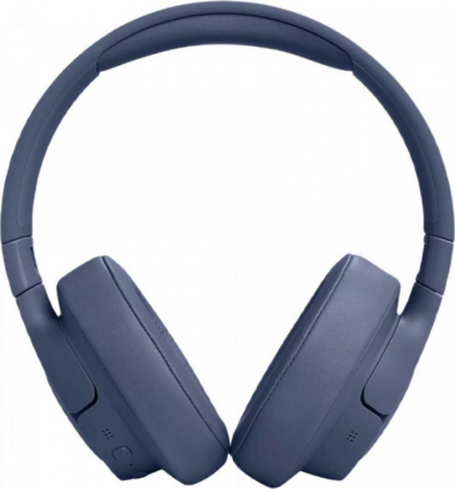 Наушники JBL Tune 770NC, Blue (JBLT770NCBLU)