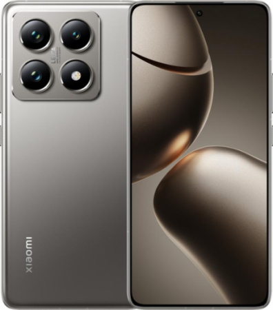 Xiaomi Mi 14T Pro 12/512GB, Titan Gray EU