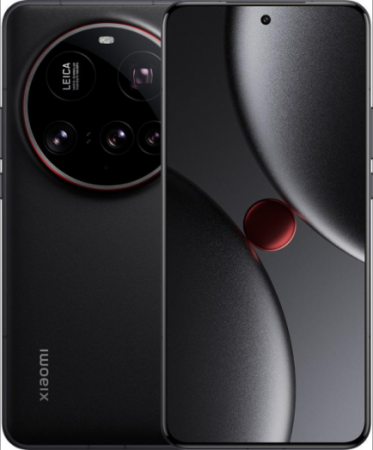Xiaomi Mi 15 Ultra 16/512Gb, Black EU