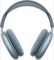 наушники apple airpods max  2024   blue