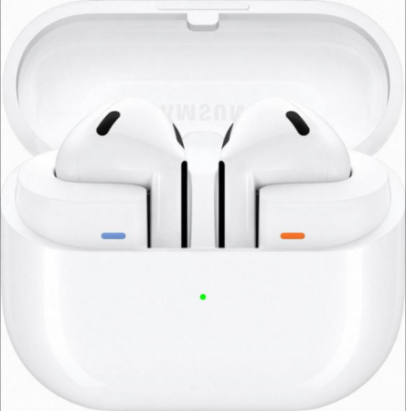 Samsung Galaxy Buds3, White EU