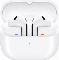 Samsung Galaxy Buds3, White RU