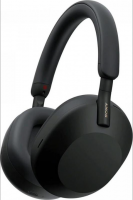 Наушники Sony WH-1000XM5, Black
