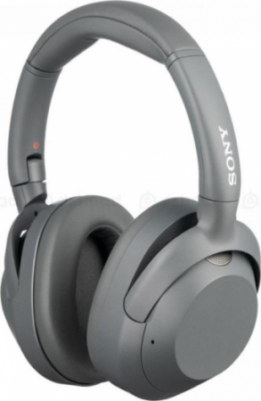 Наушники Sony WH-ULT900N, Grey