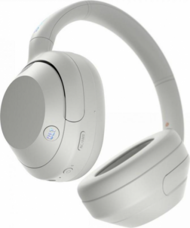 Наушники Sony WH-ULT900N, White
