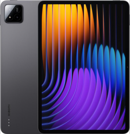 Xiaomi Mi Pad 7 11.16" 12/256Gb, Gray WI-FI EU