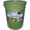 Эмаль для Бетонных Полов Красбыт ПОЛИТЕСИЛ 25кг Серый, Белый, Черный, Быстросохнущая, Полуматовая для Внутренних и Наружных Работ