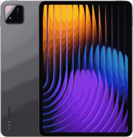 Xiaomi Mi Pad 7 11.16" 8/128Gb, Gray WI-FI EU