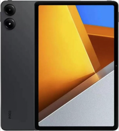 Xiaomi POCO Pad 12.1" 8/256Gb, Gray EU