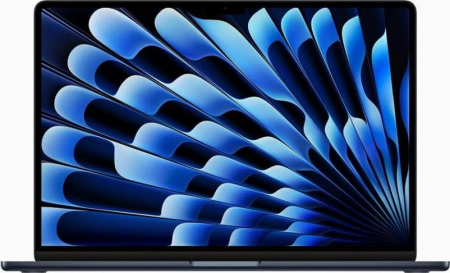 Apple Macbook Air MRYU3 [15.3" 2880 X 1864 8 Гб 512 Гб Apple M3 / 4 Ггц] Starlight RU Клавиатура