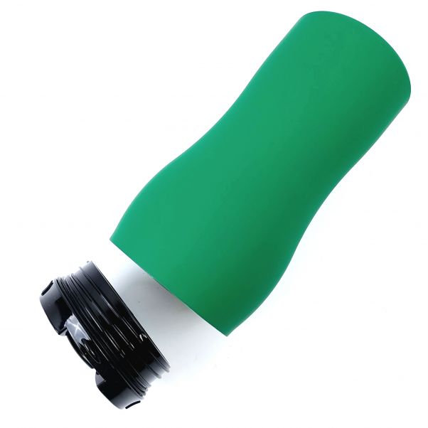 Термокружка VELVET зеленая