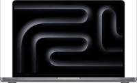 Apple Macbook Air MTL73 [14.2" 3024 X 1964 8 Гб 512 Гб Apple M3 / 4 Ггц] Space Grey EN Клавиатура