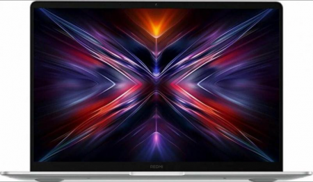 Xiaomi Notebook JYU4634CN [14", 2880 x 1800, 16 Гб, 1000 Гб, Intel Core 5 220H] RU клавиатура