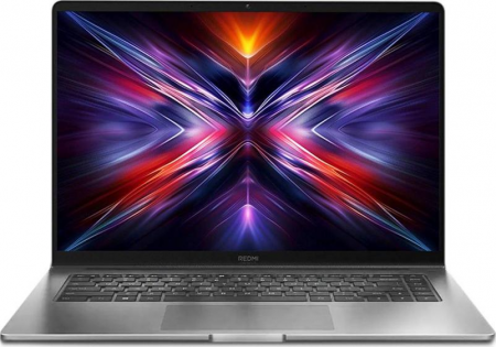 Xiaomi Notebook JYU4633CN [14", 2880 x 1800, 16 Гб, 512 Гб, Intel Core 5 220H] RU клавиатура