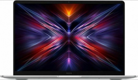 Xiaomi Notebook JYU4635CN [14", 2880 x 1800, 32 Гб, 1000 Гб, Intel Core 5 220H] RU клавиатура