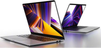 Xiaomi Notebook JYU4639CN [16", 2560 x 1600, 16 Гб, 1000 Гб, Intel Core 5 220H] RU клавиатура