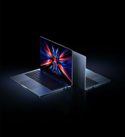 Xiaomi Notebook JYU4594CN [14", 2880 x 1800, 16 Гб, 512 Гб, Intel Core Ultra 5 125H / 1.2 ГГц] RU клавиатура