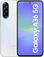 Samsung Galaxy A36 6/128 Awesome White EU