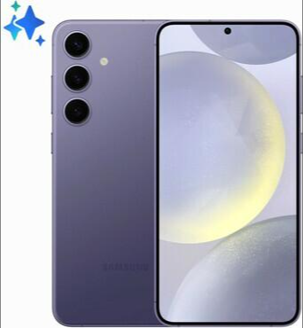 Samsung Galaxy S24 Plus 12/256Gb Фиолетовый EU