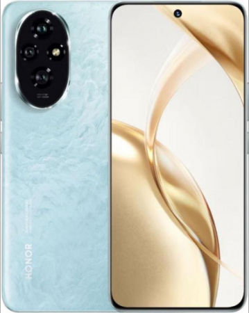 Honor 200 12/256Gb, Emerald Green EU