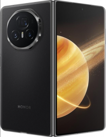 Honor Magic V3 12/512Gb, Velvet Black