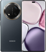 Honor X9c 12/256Gb, Black 5G EU