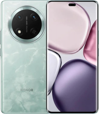 Honor X9c 12/256Gb, Green 5G EU