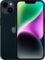 Apple iPhone 14 Plus 512Gb Midnight SIM+eSIM EU