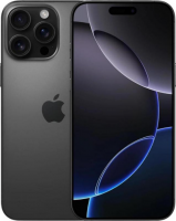 Apple iPhone 16 Pro 128Gb Black Titanium SIM+eSIM EU