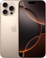 Apple iPhone 16 Pro Max 1Tb Desert Titanium SIM+eSIM EU