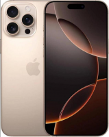 Apple iPhone 16 Pro Max 512Gb Desert Titanium USA