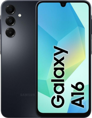 Samsung Galaxy A16 4/128Gb Blue Black EU