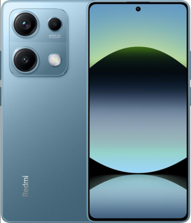 Xiaomi Redmi Note 14S 8/256Gb, Ocean Blue RU