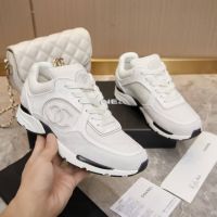 Кроссовки Chanel Premium