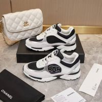 Кроссовки Chanel Premium